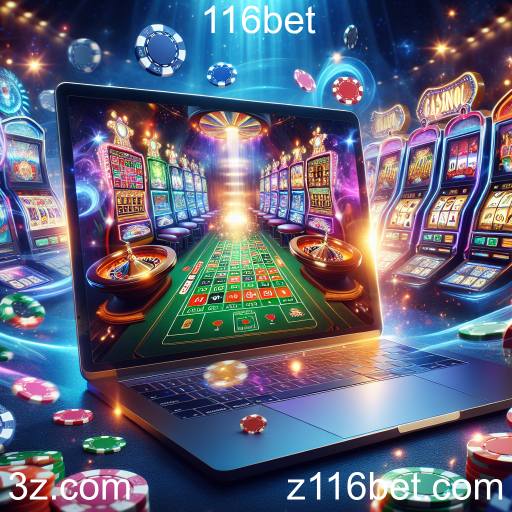 116bet